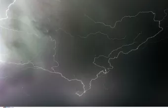 Κακοκαιρία