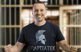 Ηλίας Κασιδιάρης