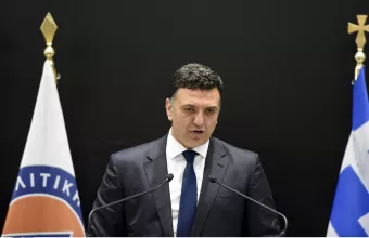Βασίλης Κικίλιας