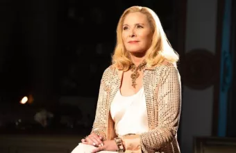 Η Κιμ Κατράλ