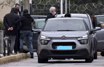 Βιασμός 12χρονης στον Κολωνό