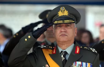 Μιχαήλ Κωσταράκος