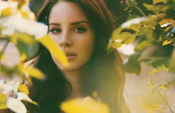 H Lana Del Rey