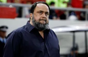 Βαγγελης Μαρινακης