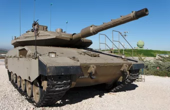 Merkava