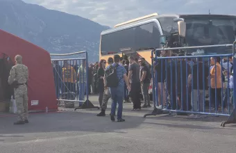 μεταφορά, μεταναστών