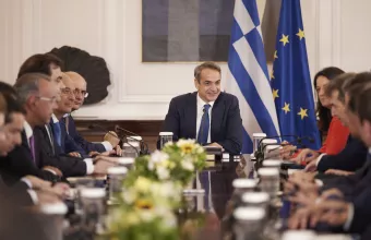 υπουργικό