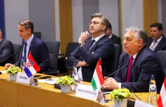Μητσοτάκης 