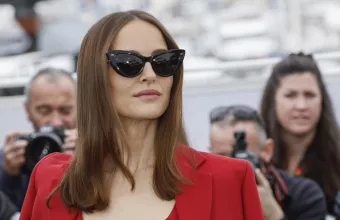 Η Natalie Portman