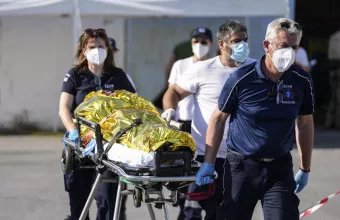 λιμενικο, έρευνες, Πύλος
