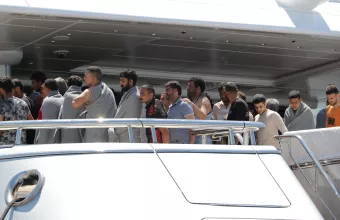 ναυάγιο