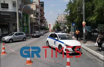 αεριο θεσσαλονικη 
