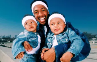 Ο Nick Cannon