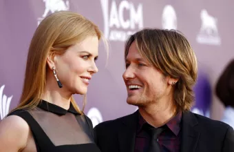 Η Nicole Kidman και ο Keith Urban