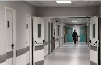 νοσοκομείο