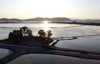 Παναγιά της Φοινικιάς: Που βρίσκεται ο αγαπημένος προορισμός του Λόρδου Βύρωνα 