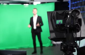 Παρουσιαστής