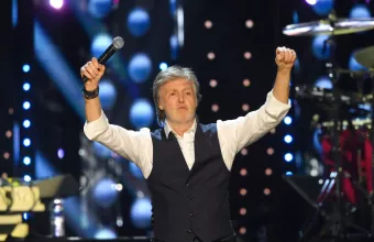 Πολ Μακάρτνεϊ 