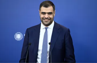 Μαρινάκης