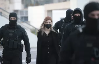 Δίκη Πισπιρίγκου