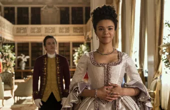Η σειρά «Queen Charlotte»