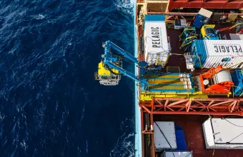 Pelagic Research Services
