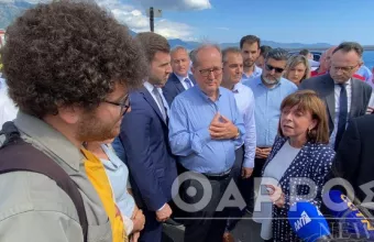 Κατερίνα Σακελλαροπούλου