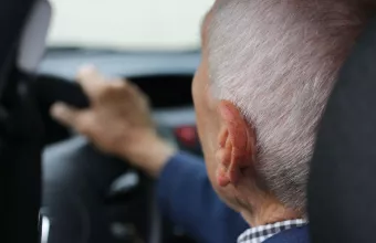 89χρονος μεθυσμένος οδηγος