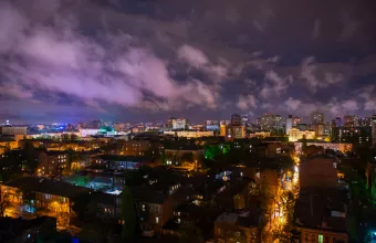 Ροστόφ της Ρωσίας