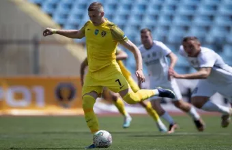 Κόντρα στην Ντνίπρο ο Παναθηναϊκός