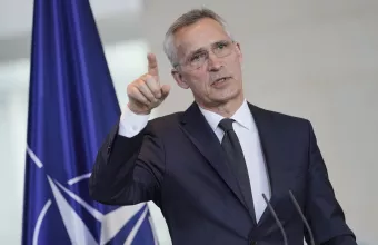 Οι Σύμμαχοι επιβεβαίωσαν τη δέσμευσή τους να ενισχύσουν περαιτέρω την άμυνα της Ουκρανίας