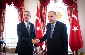 Stoltenberg