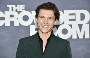 Tom Holland: Γιορτάζει 3,5 χρόνια νηφαλιότητας