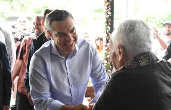 Τσίπρας