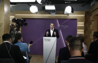 ΣΥΡΙΖΑ- Αλέξης Τσίπρας: 15 χρόνια ηγεσίας- Οι σταθμοί της πολιτικής καριέρας