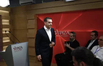 Αλέξης Τσίπρας
