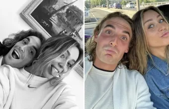 Έφτιαξαν κοινό προφίλ Τσιτσιπάς-Μπαντόσα: «Κολλητοί και τίποτα παραπάνω»!