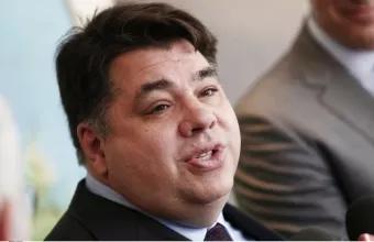 Τσούνης