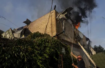 Oι ΗΠΑ καταδικάζον τις ρωσικές επιθέσεις στο Κραματόρσκ