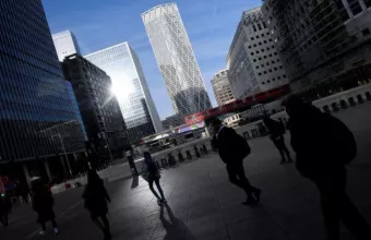 O Βρετανοκύπριος «Λύκος της Wall Street»
