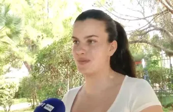 Ζωή Λουκά