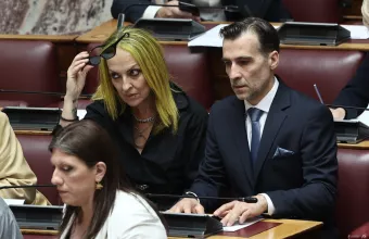 Τζώρτζια Κεφαλά 