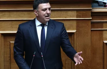 Κικίλιας