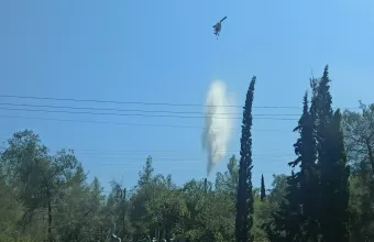 Φωτιά