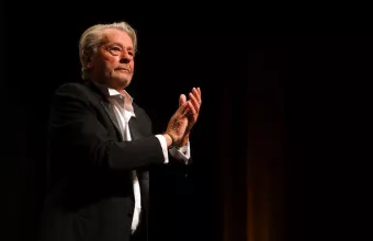 Αλέν Ντελόν Alain Delon