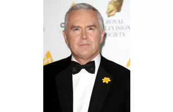 Huw Edwards