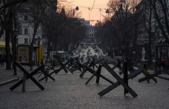 Odesa