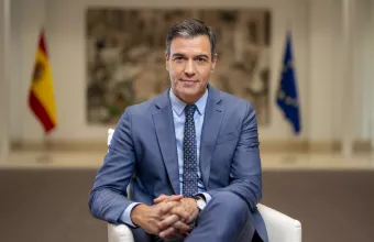 Πέδρο Σάντσεθ