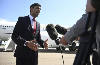 Rishi Sunak