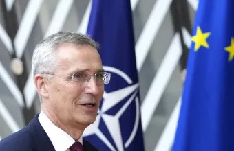 Στόλτενμπεργκ